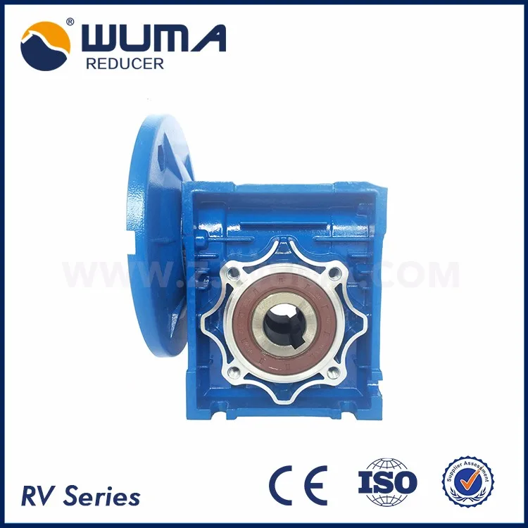 90 degree right gear angle