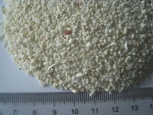 
Blue Treasure Philippines Coral Sand 