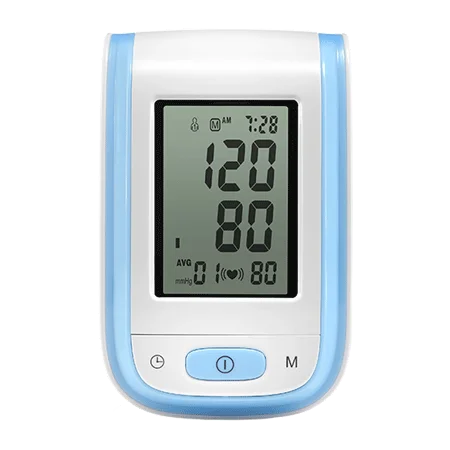 CE marked Arm Blood Pressure Monitor