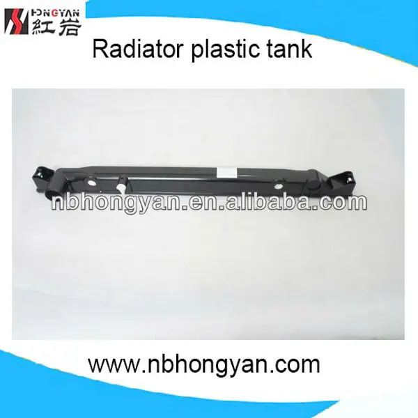 Toyota Car for Radiator Plastic Tank