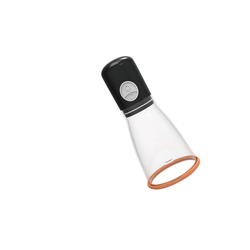 
boobs enalrger electric breast massager breast enlargement pump 