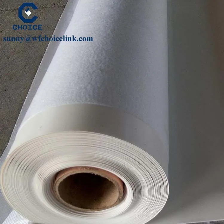 
Cheap TPO Roofing Waterproof Membrane Price 