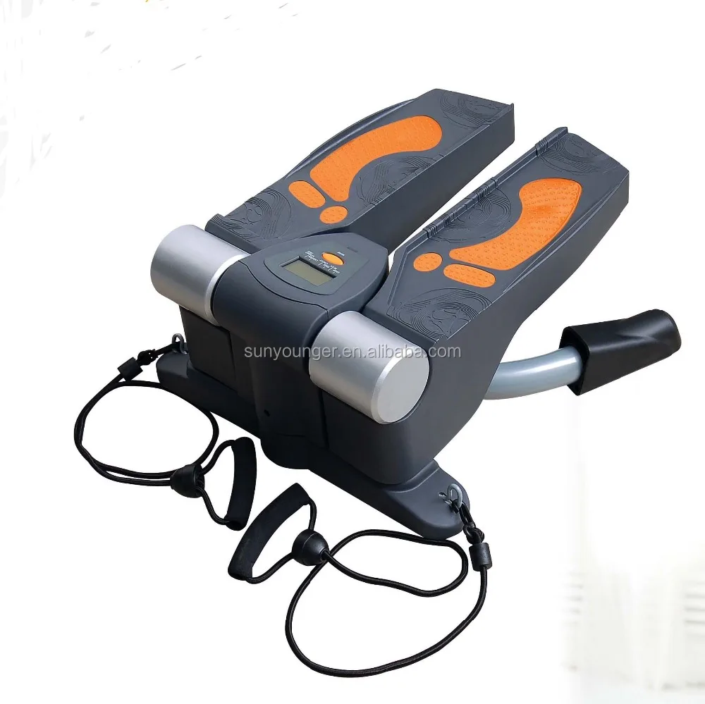 sunyounger twist&shape stepper/twist and shape stepper with good quality