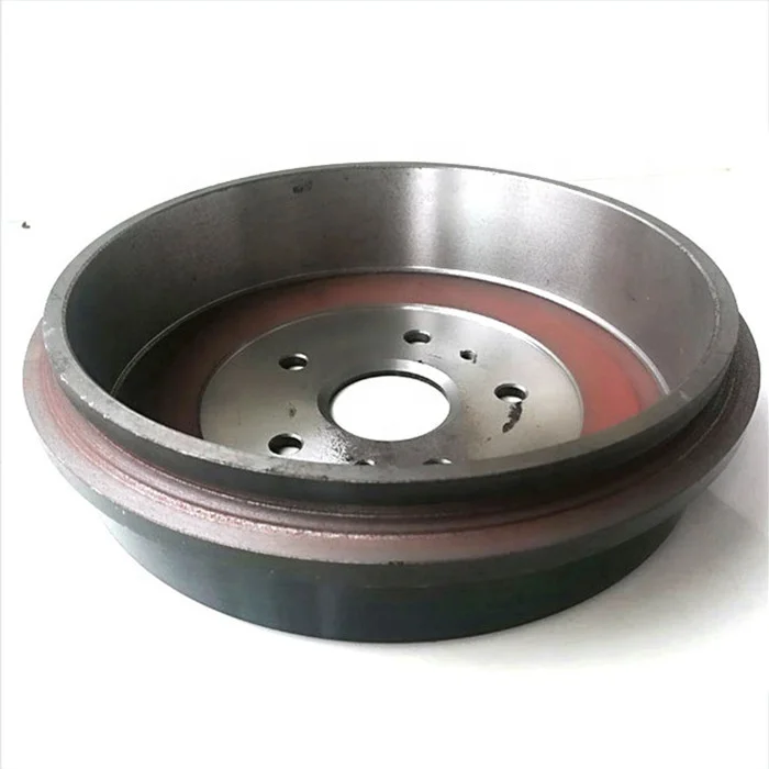 DFSK C37 / Dongfeng sokon mini bus parts rear brake drum 3502010-CA01