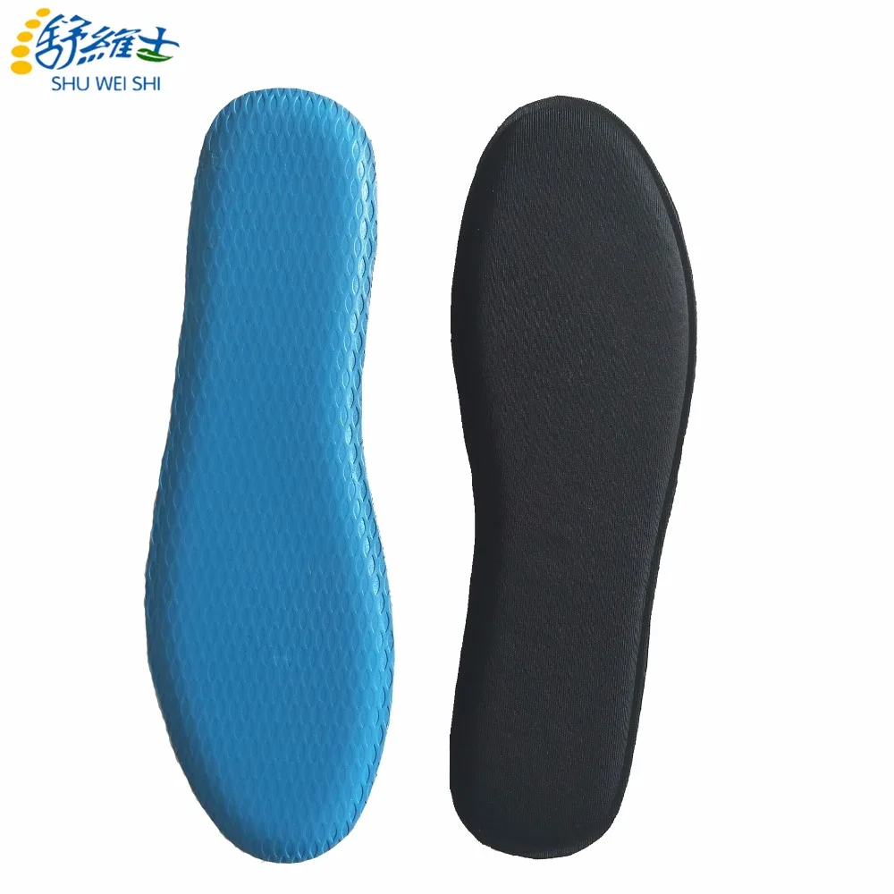 
Super Soft Memory Foam thermacell heated Shoes Insoles 