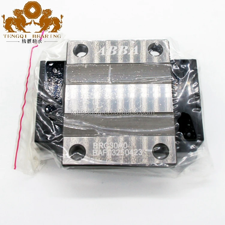 ABBA Linear Guide Bearing BRH30B (BRC30-R0)