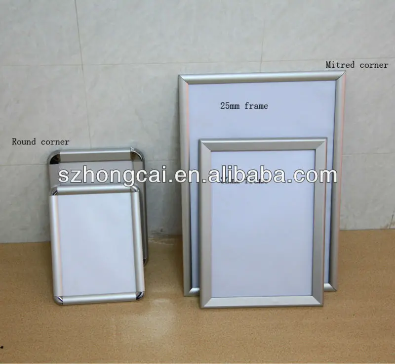 Poster Frame B1 Snap Photo