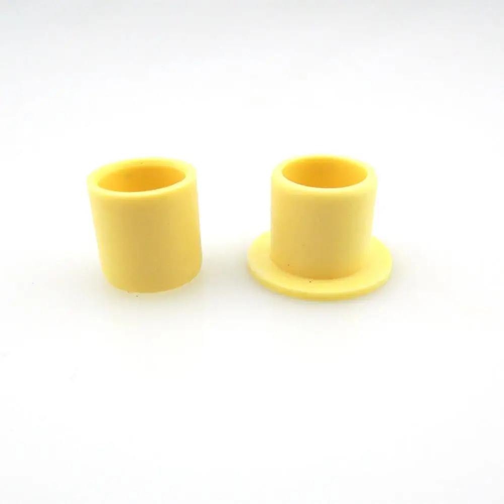 High wear resistant engineering plastic bearing