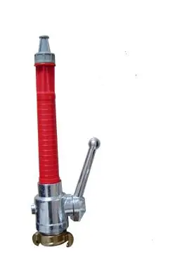 fire fighting equipment branch pipe fire nozzle