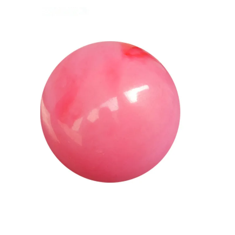 ActEarlier Inflatable custom logo 6/9/10/15 inches pvc  toy ball for kids