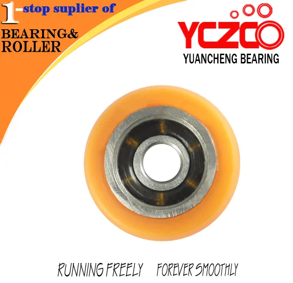 wheels for sliding doors wardrobe/aluminium sliding door wheels