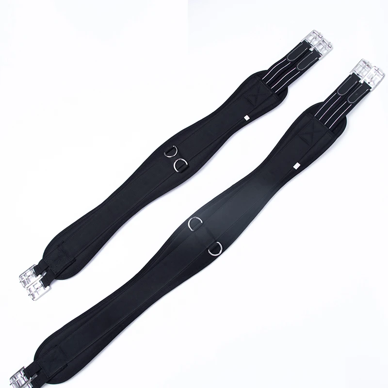 Neoprene horse Straight Roper Cinch/Girth