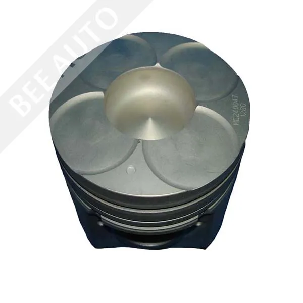 Mitsubishi Fuso Trucks 4M51 Diesel Engine Piston