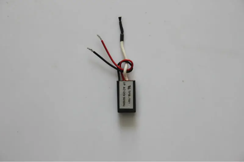 TRUMPXP TFB-Y74 Manufacture Negative Ion Generator For Air Purifier