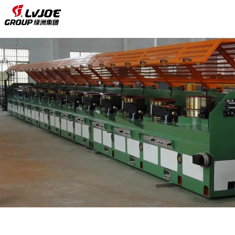 Высококачественная низкошумная машина для рисования проволоки/машина проволочных стержней/машина производства железной