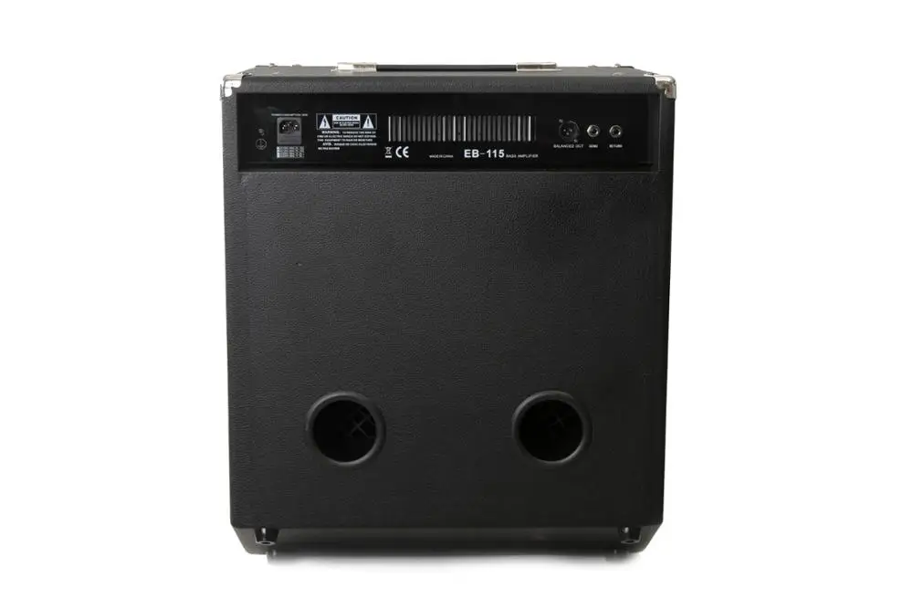 Новый усилитель бас-гитары 150 Вт OEM ODM