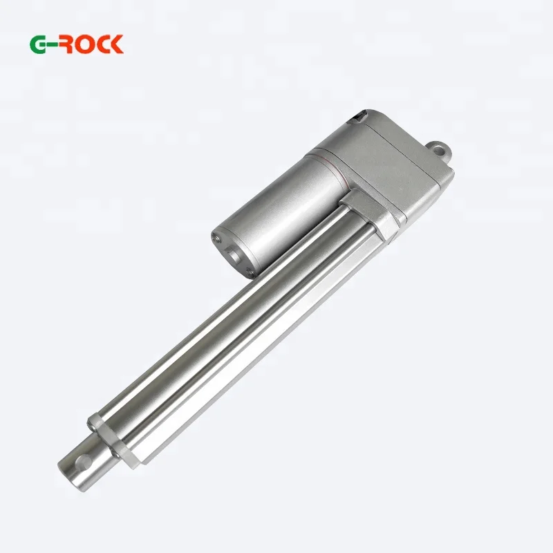 G-ROCK micro fast linear actuator for Range Hood