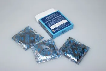 OEM пользовательская этикетка натуральные латексные презервативы profilattici