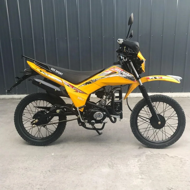 125cc Enduro motorcycle/dirt bike/cross bike