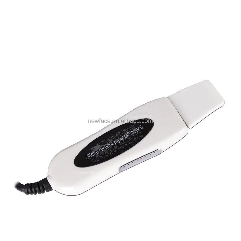 NV-E3 Needle Free Electroporation introduction injection No Needle Mesotherapy diamond dermabrasion machine