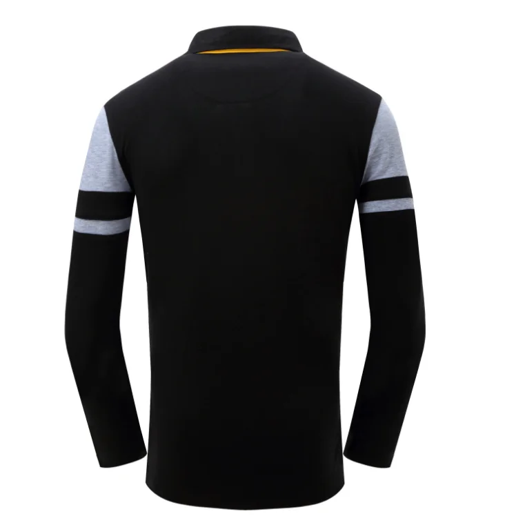 2020 Fancy Well Design  Polo T shirt,Customised Embroidery Logo Polo Shirt