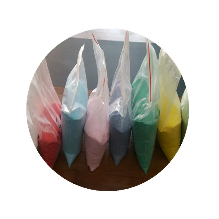 
Color Quartz Sand Color Sand Epoxy Floor Coating 