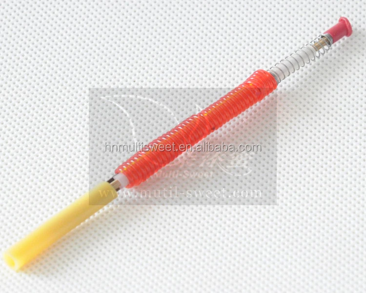 Beekeeping Rearing Queen Bee Grafting Tool Larvae Transfer Pen