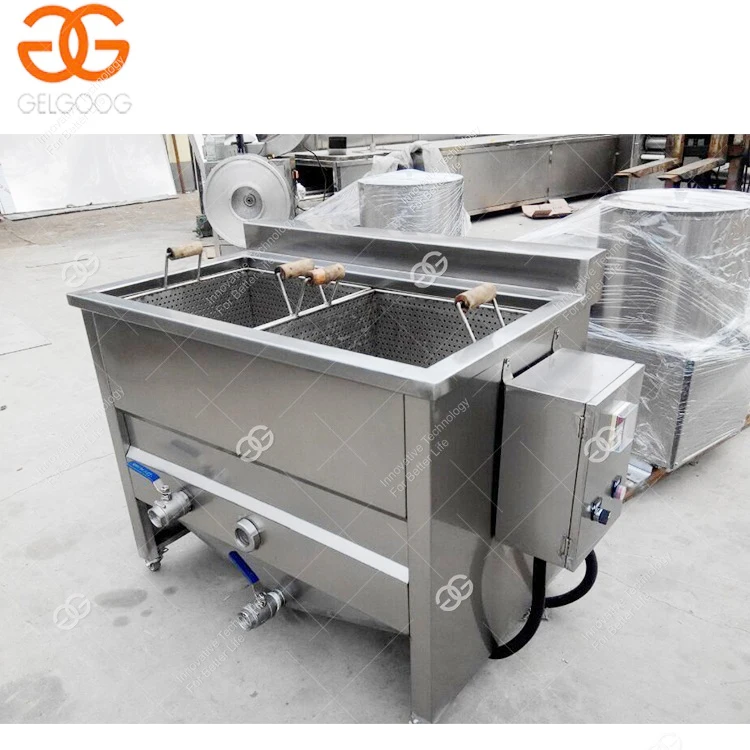 100 кг/ч чипсы из Турции, замороженные французские Фриды, полуавтоматическая линейная машина для картошки фри