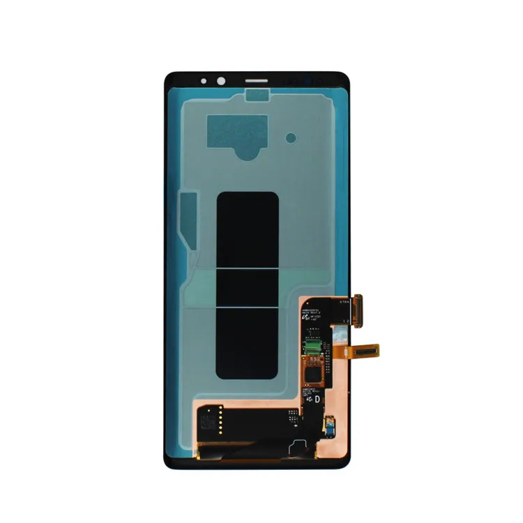 Заводская цена, Мобильный ЖК-экран для samsung note 8, сенсорный экран, для samsung note 8 lcd