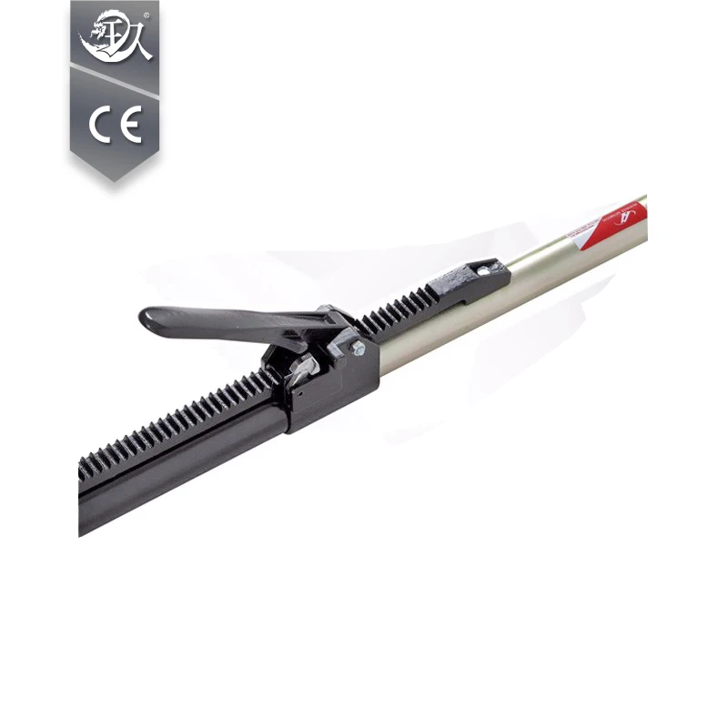 Стальной домкрат для груза JL9521