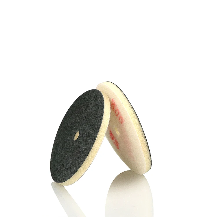 400 grit diamond sanding wheel disc abrasive sponge pad for granite limestone sandstone floor pumice ceramic sanding dis