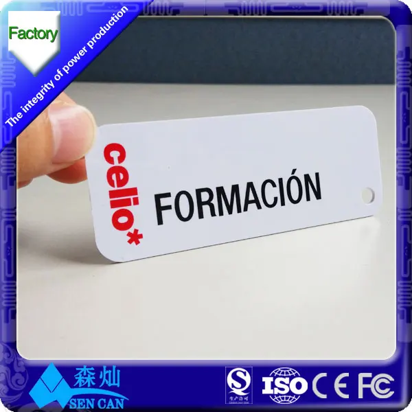 близости nxp s50 чиповых карт