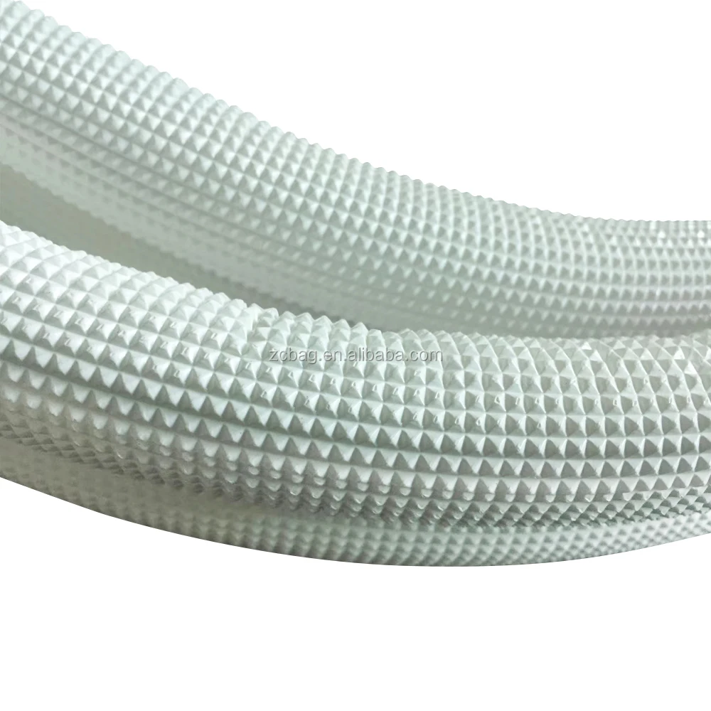 thermally efficient and moisture resistant epe foam duct tube insulated pex pipe pu pipe insulation machine