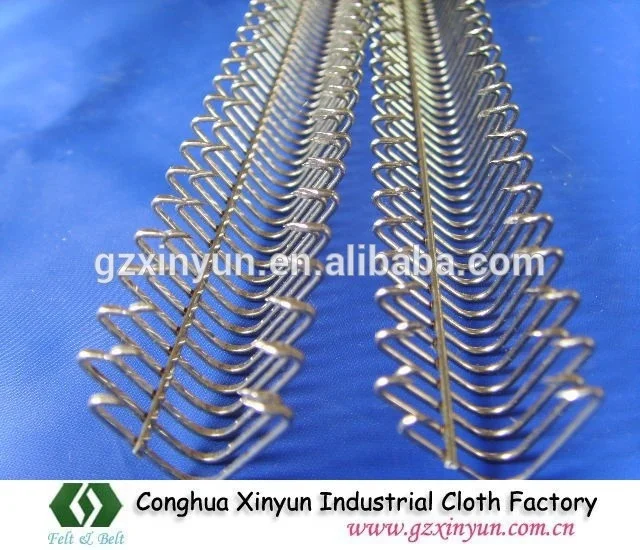 Steel Hooks/Belt Fastener/Wire Hooks