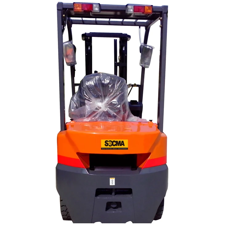 Лучшая цена дешевые 16Ton вилочный погрузчик TCM частей