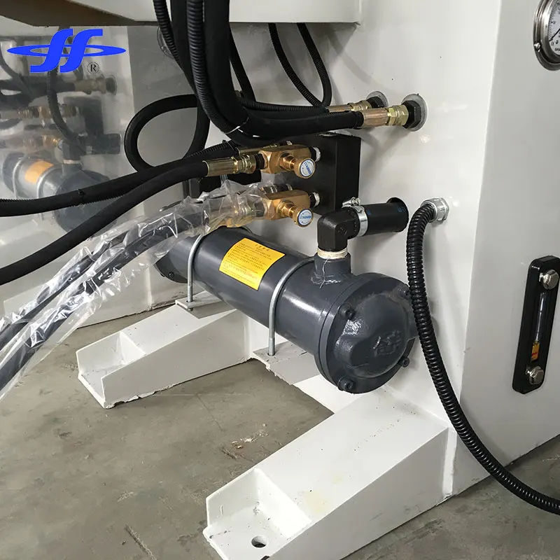 
Hot Sale DW38NCB Semi Automatic Pipe Bender Made In China 