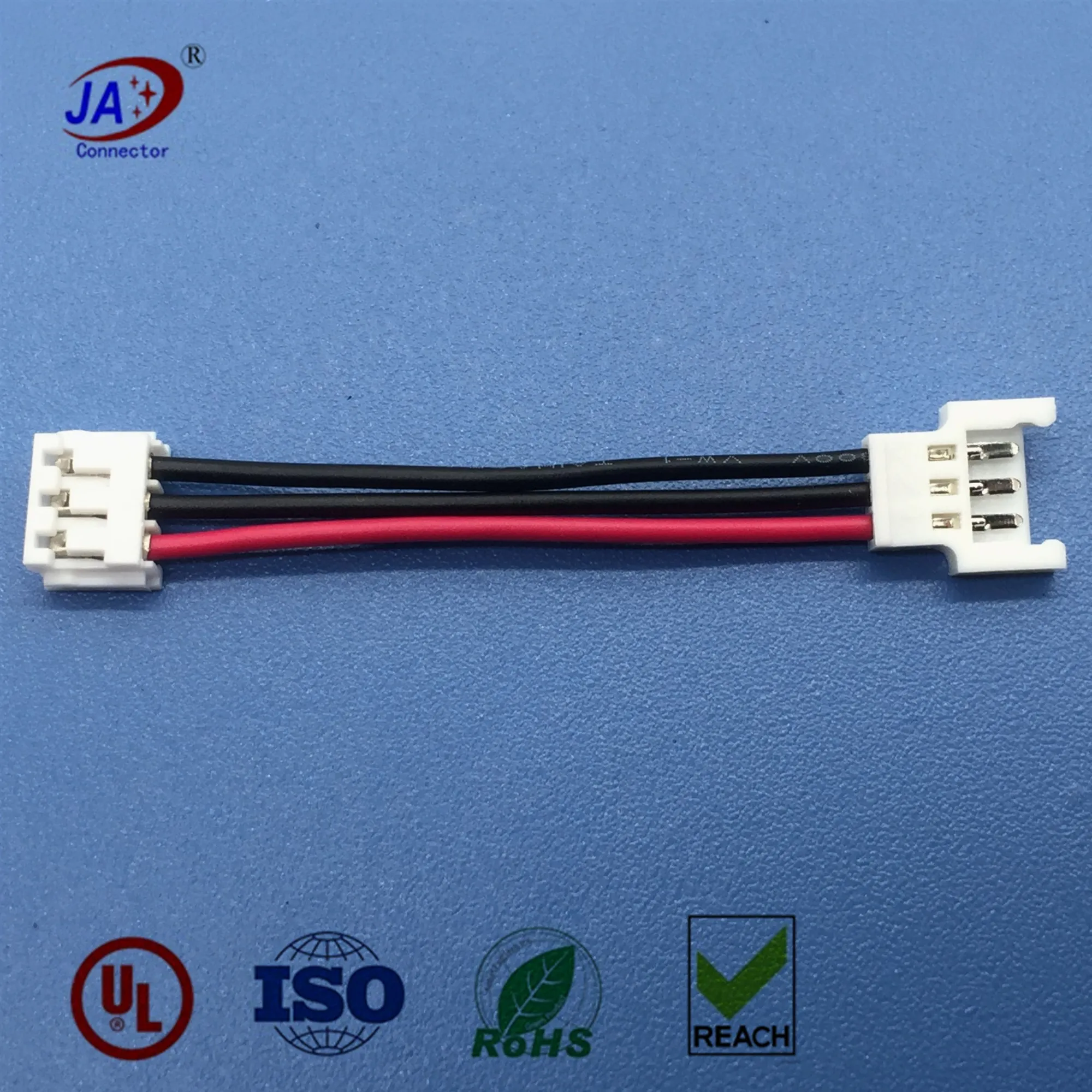 JST-XH Female to JST-EH Male Charger lead 30CM cable Balance Board wire cable harness