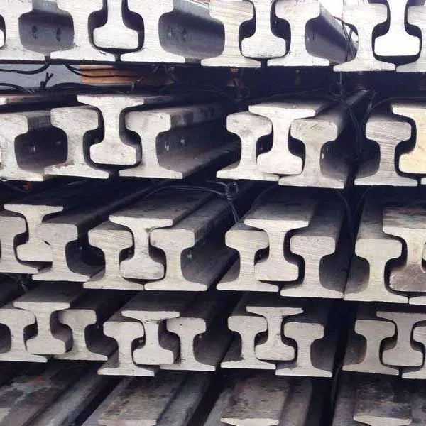 Stainless Steel DIN Rail/Crane Steel Rail