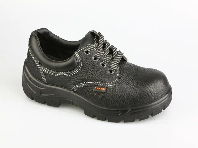 
breathable and comfortable men work shoes factory (SC-8805) 