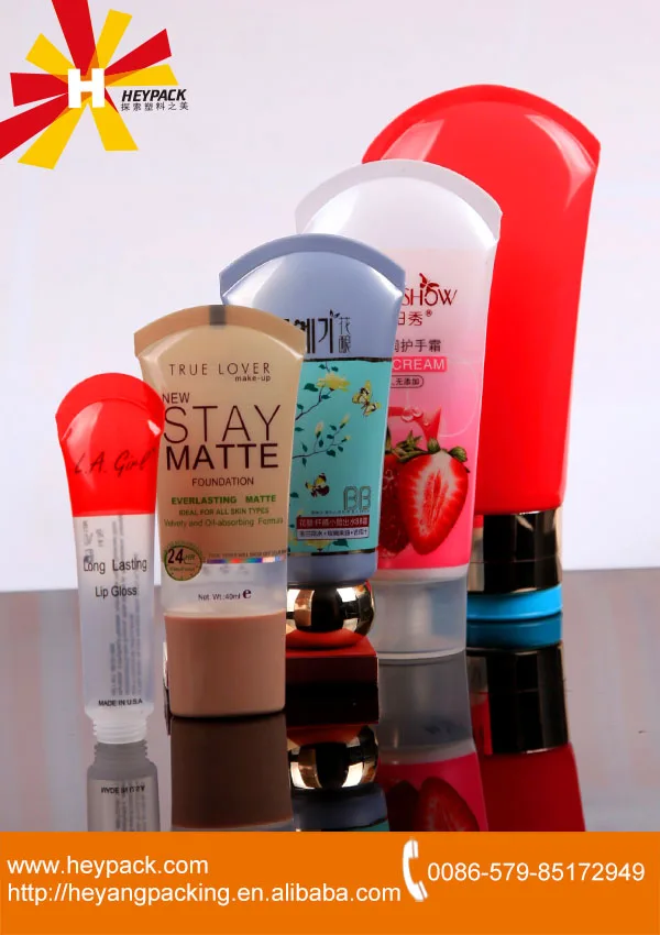 отличается сектор диаметр уплотнения cosmeitc трубка