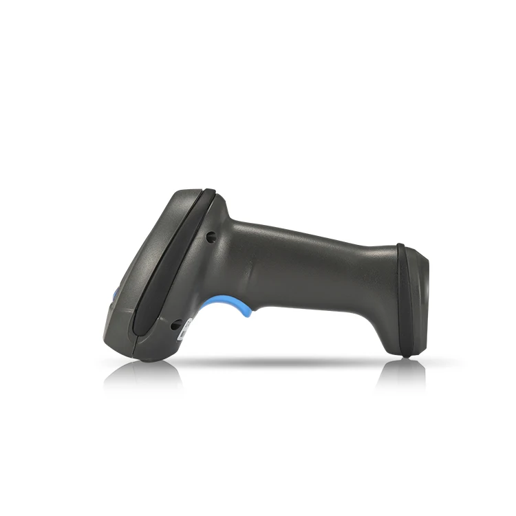 1d лазерный сканер штрих-кода пистолет для работы с термопринтером