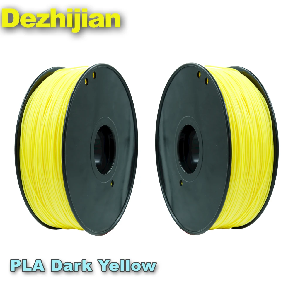 Quality Assurance pla 3d printer filament and doodler 3d pen