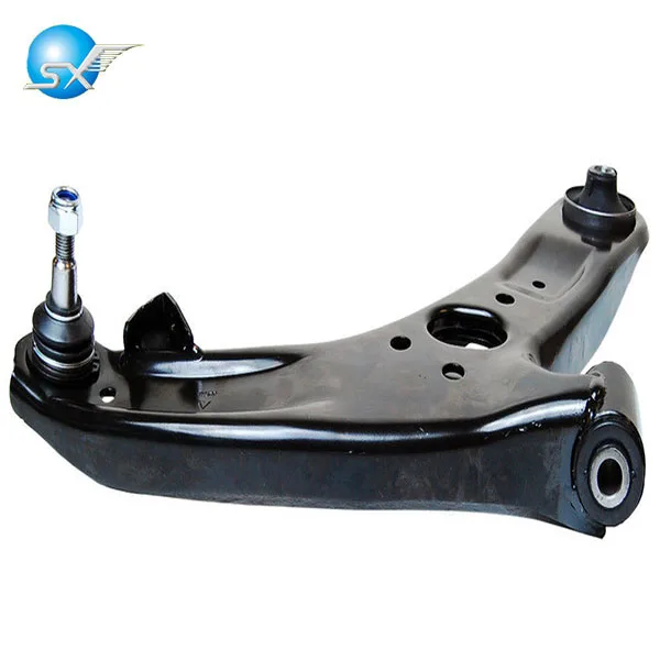 ZFG auto parts  control arm for HYUNDAI ACCENT  OE  CMS901130  	MS901130   545011R000  524-446