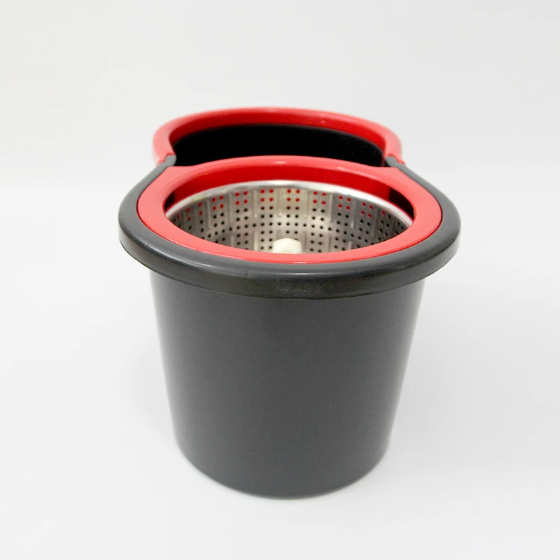 Multifunctional  360 Easy Floor Clean Bucket Cleaning Magic mini mop