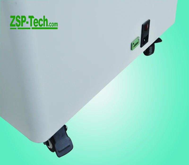 
High efficiency UV light garden greenhouse air purifier sterilizer with lower cost 