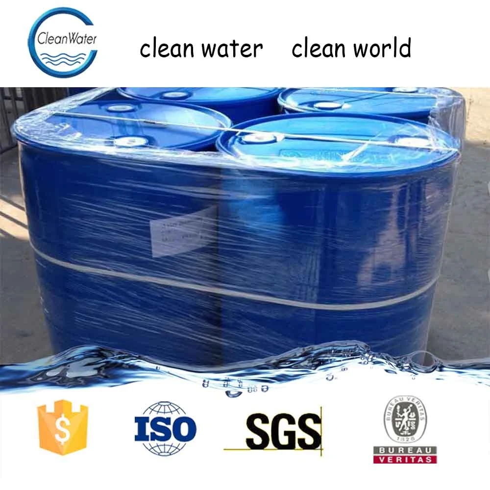 Wastewater Treatment Process Wetting Agent For Textile