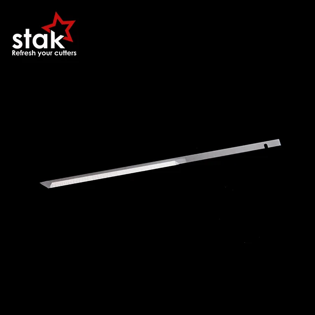 21261011 255x7.9x2.36mm  Auto cutting Machine Machine Type  Knife&blade for Gerber S91 XLC7000 GT7250 S7200