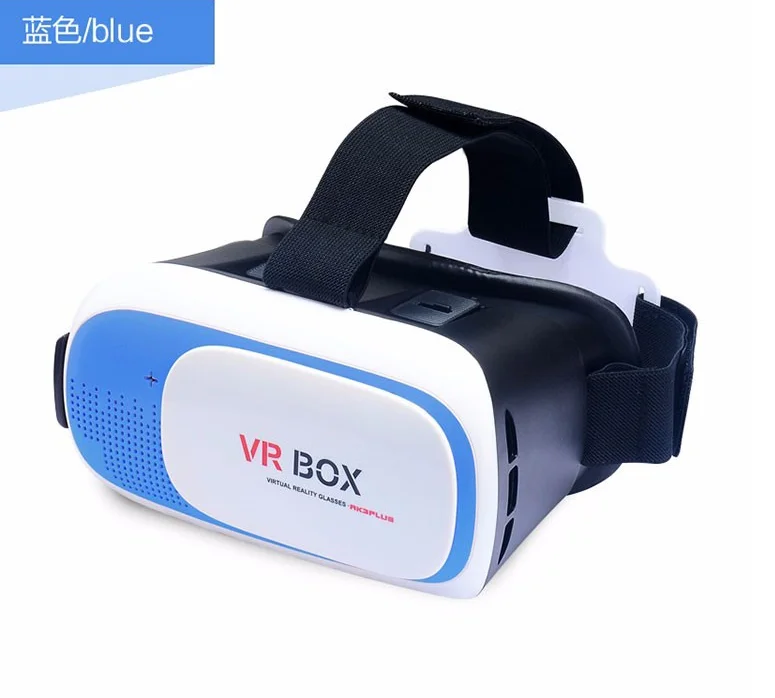 Горячий Продавать vr коробка 3d очки для Сексуальные Фильмы