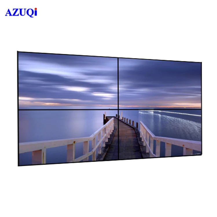 49 inch LCD Video Walls Brand New Creative Display