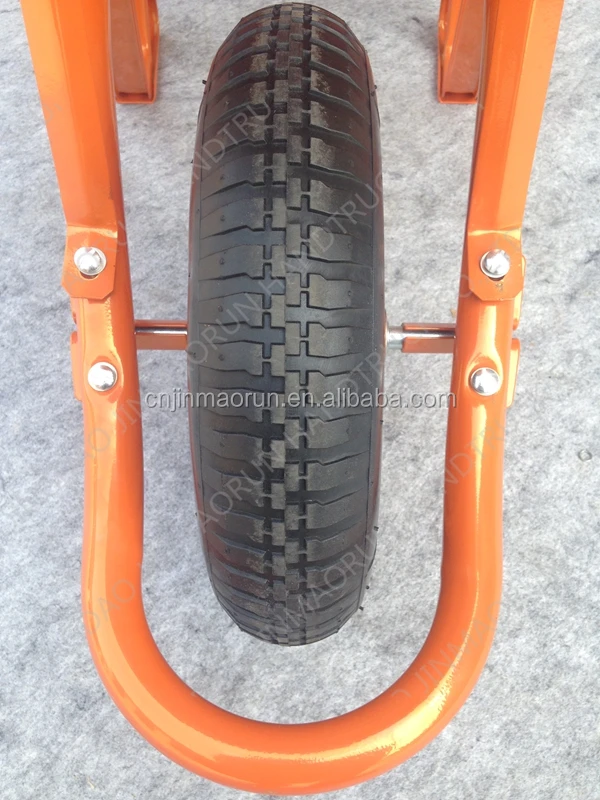 Truper Строительная металлическая тачка WB7303